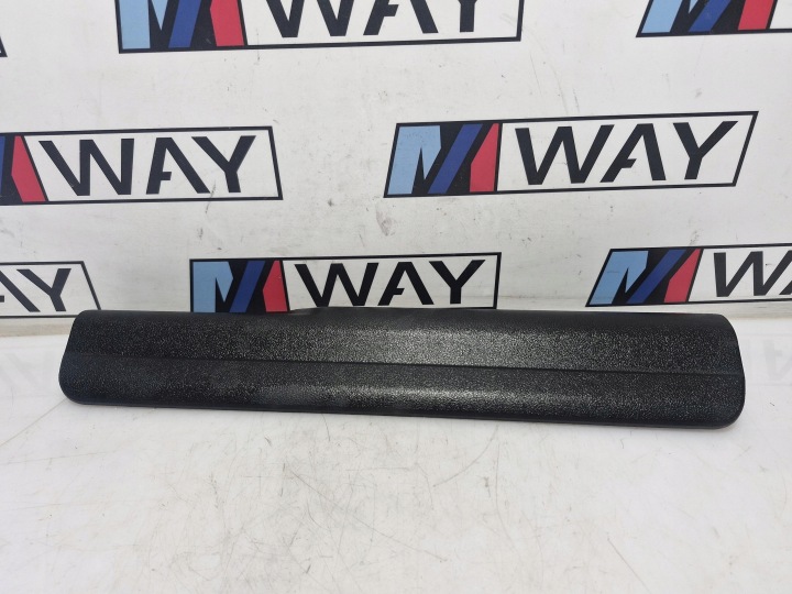 7446422 BMW G20 G21 cover moulding threshold right front