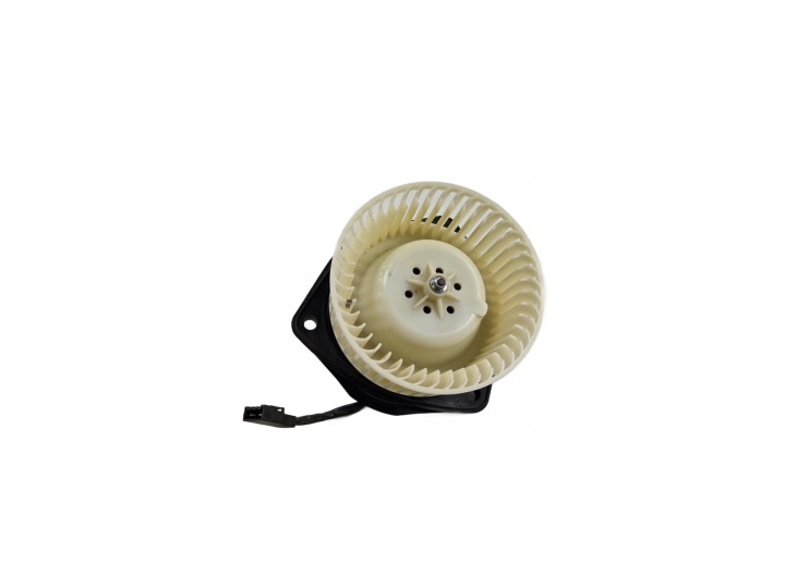 heating of the interior fan VOLVO S90 / V90 ...-2012 SCANTECH 51.6325