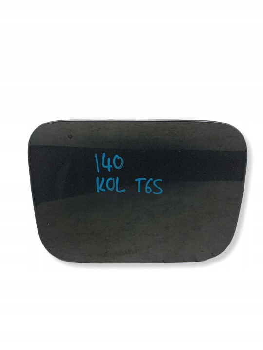 Tankklappe des Kraftstoffsbehälters 69510-3Z000 HYUNDAI I40 (2011-2014) Farbe T6S KOMBI