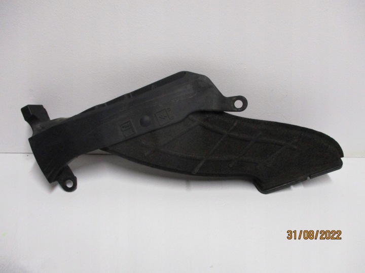 Klima Zufuhr LAND ROVER GK72-9A675-AD