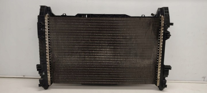 Radiatore motore usato VENTOLA Mercedes W169 1,7 5D
