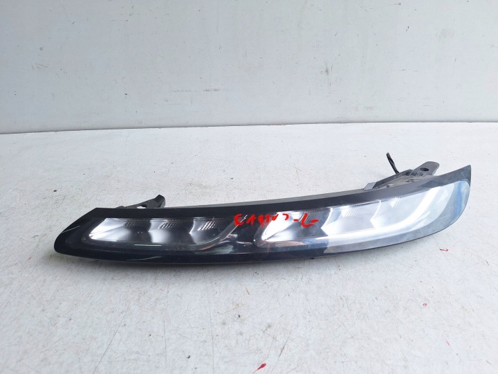 CITROEN C4 CACTUS 14-17 FANALE FARO sinistra LED DRL