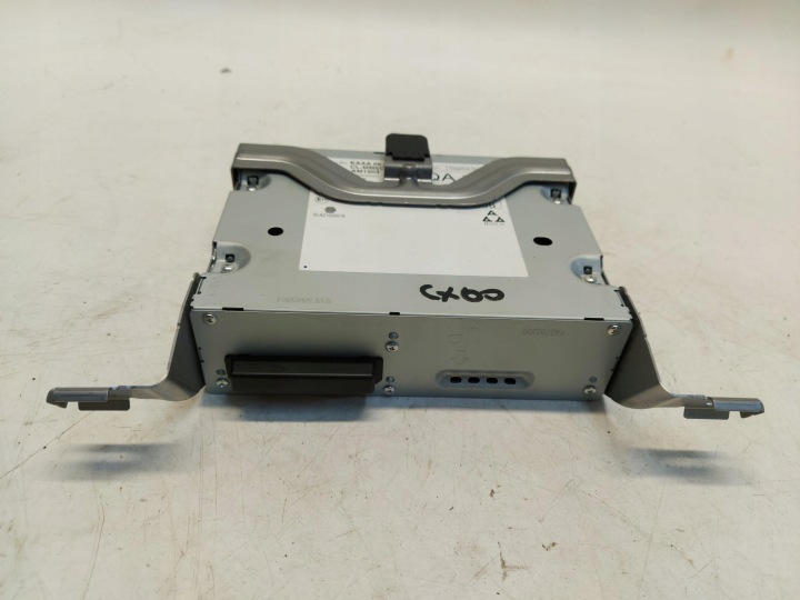 Mazda CX60 PHEV 2022R. KAAA669C0C RADIO Navigation Module