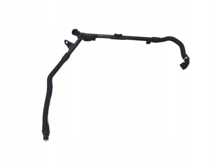 BMW X3 F25 clutch WODNY hose pipe N55 17127601849 7601849 7601862 N55B30