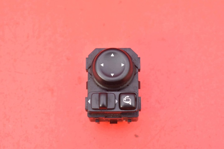 PANEL Moteur de réglage des phares Rétroviseur 255704EA1B NISSAN QASHQAI 2 II J11 13-17
