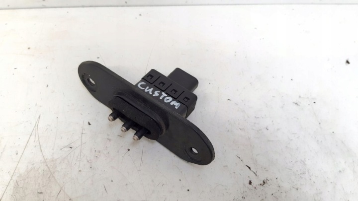 Connecteur Portière Ford Transit Custom 2,2 TDCI