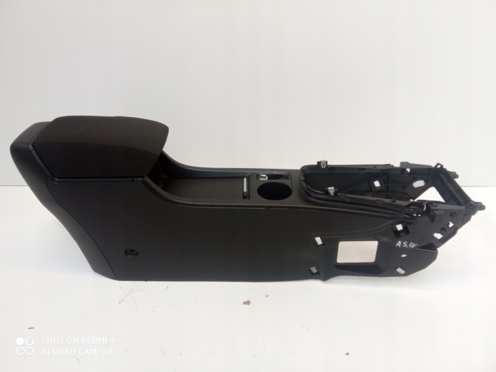 OPEL ASTRA J IV 4 TUNEL central armrest EU