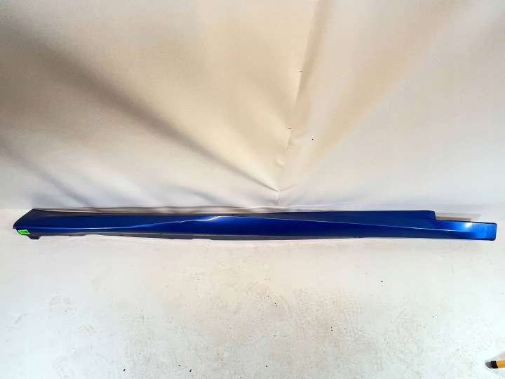 modanatura MINIGONNA BMW 3 F30 F35 F31 51778057148