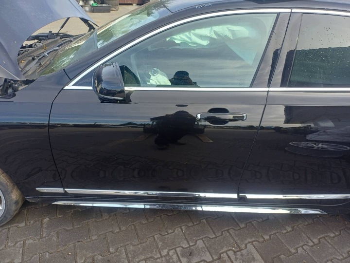 portière complets gauche avant VOLVO S90 et 717-46 ID: 240629