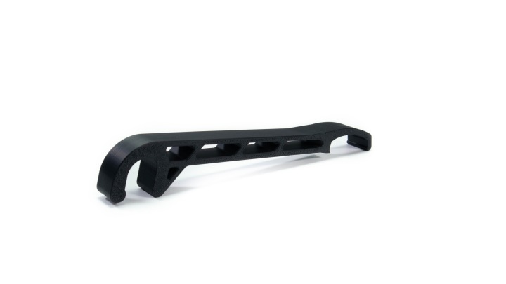 Опора pro повні ležení pro Thule Urban Glide 2 a 3