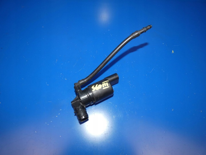VOLVO S60 III V60 II XC60 II Pompe Lave phares