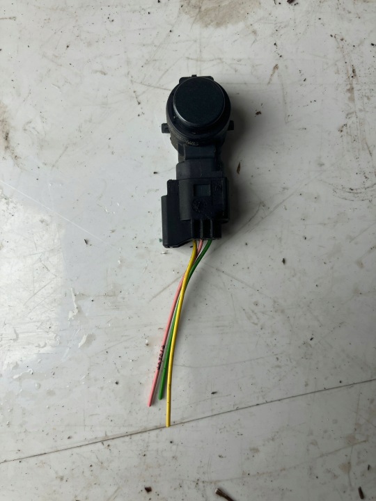 Capteur Prise PDC CITROEN C4 PICASSO II SKRAJNY KTP KTPD 98002106779P