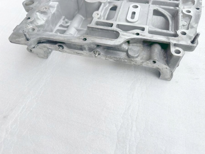 JUMPER PEUGEOT BOXER 2,2HDI CARTER BLOOK BK2Q6U004AA ORIGINAL 11