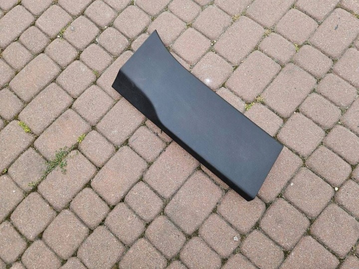 Obal Kryt slupka pravá PROACE CITY Berlingo Combo E Rifter 98293391ZD