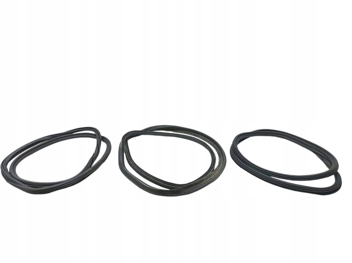 Joint Portière Gauche Droite Arrière Berline Porte coffre hayon Audi A6 IV (2011-2018) C7