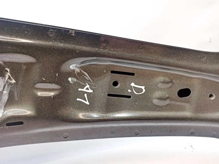 SUBPARTEA DREAPTA AUDI A1 SPORTBACK (GBA) 82A010502 34306797 1.0L 14