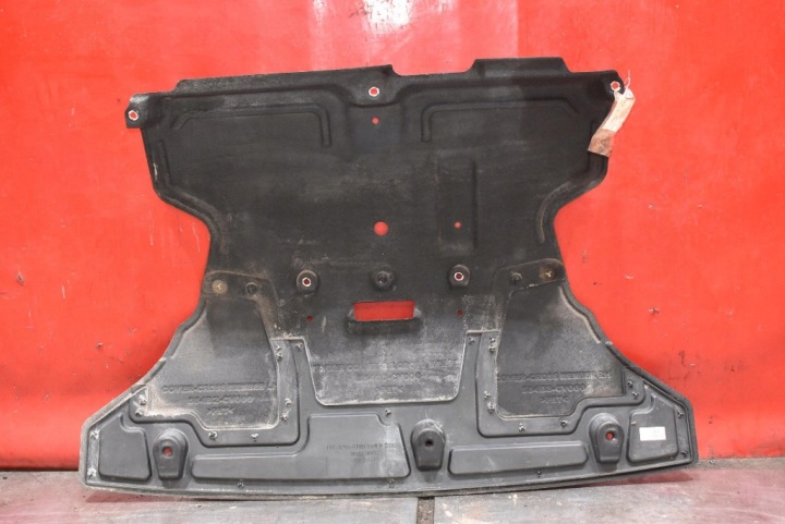 motor cover lower 554B0-CV000 KIA EV6 77.4 kWH 229 KM 21
