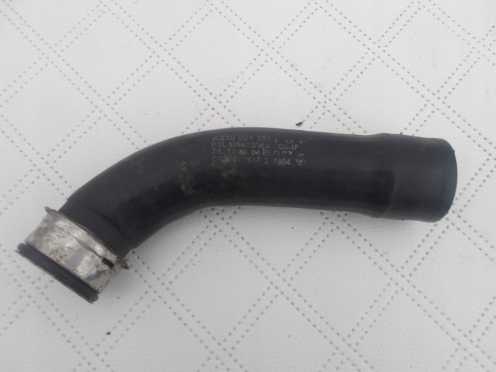 MERCEDES SL R230 3.5 V6 hose wiring radiator of water A2305013682 OE