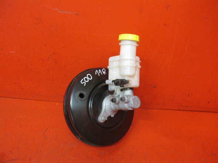 FIAT 500 07- FORD KA II 2 MK2 Servo bremsen Pumpe 51866500
