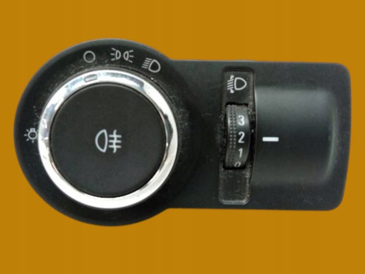 light switch 96892015 Chevrolet Aveo III (2011-2014 )