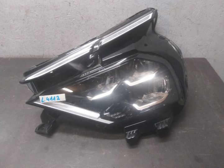 světlo předek levá CITROEN C3 III 3 20- FULL LED 98306494080