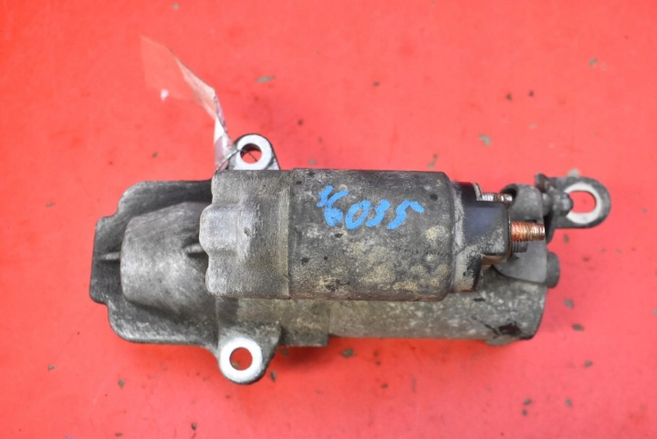 Anlasser Starter 1S7U-11000-AC FORD MONDEO MK3 1.8 16V 125 KM 03-07