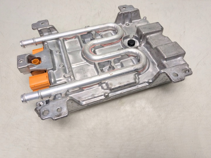 2025 Cupra Born Inverter/voltage converter 1EA907190M 9