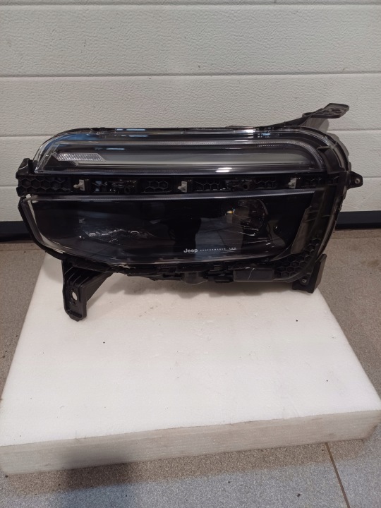 light left front front JEEP AVENGER FULL LED 52218721
