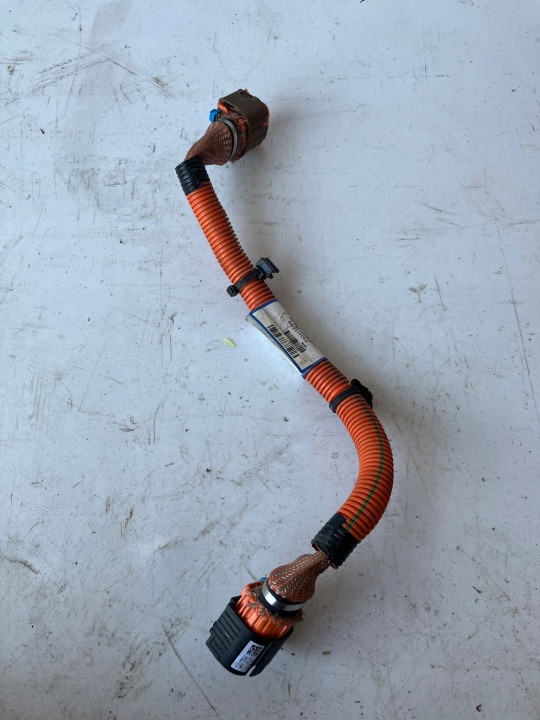 Schlauch KABEL RENAULT ZOE 240413370R
