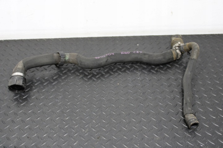 tubo flessibile Tubazione d’acqua MINI COUNTRYMAN R60 9802104