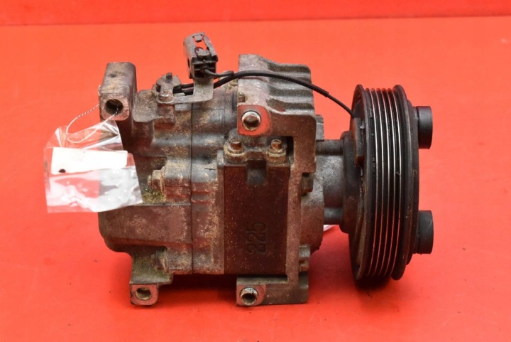Pompe Compresseur Climatisateur air conditionné MAZDA CX-7 1 et 2.3 T 260 KM 06-09