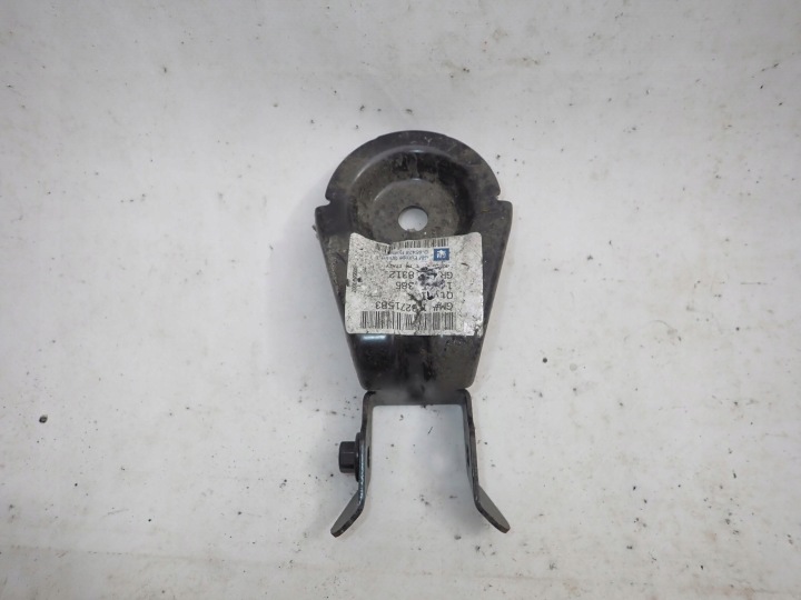 OPEL INSIGNIA A und 1 08-17 Stütze Halter BELKI links