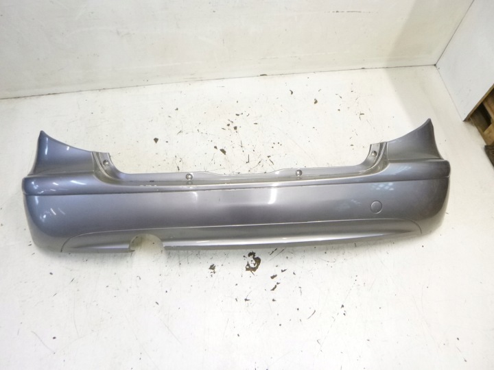 Stoßstange heck Mercedes W169 lakier 748 2004r.