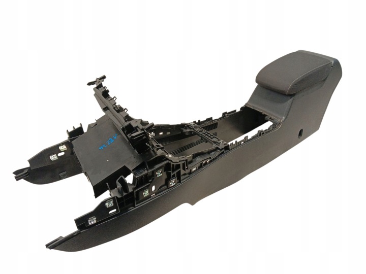 TUNEL central armrest VOLKSWAGEN GOLF VII 7 (2012-2016) EUROPA