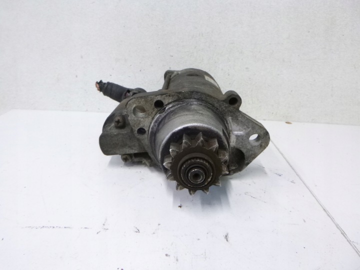 Anlasser Starter Nissan X-Trail T30 2.2 D 23300 8H801 M008T71471 2001 – 2007