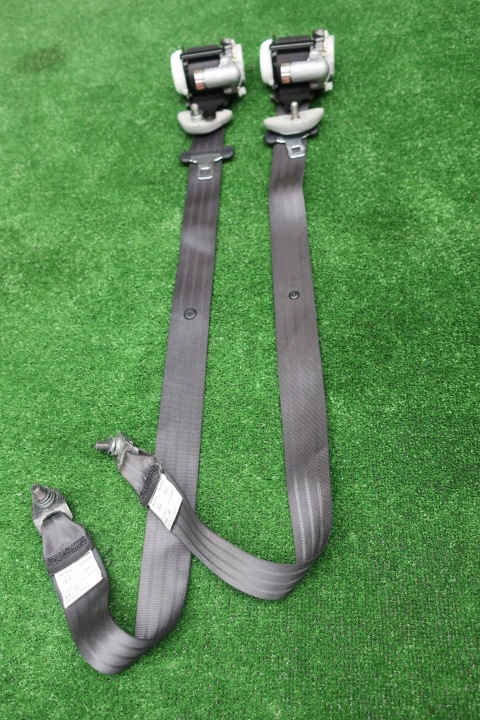 Armature Ceinture de sécurité avant Avant SUZUKI JIMNY Original 2009R LIFT KOMPLET
