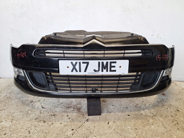 CITROEN C5 III X7 08-> bumper