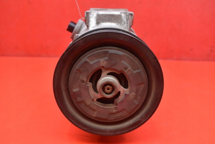 Compresseur Pompe Climatisateur air conditionné GE447280-6560 TOYOTA VERSO 2.0 D-4D 124 KM 12