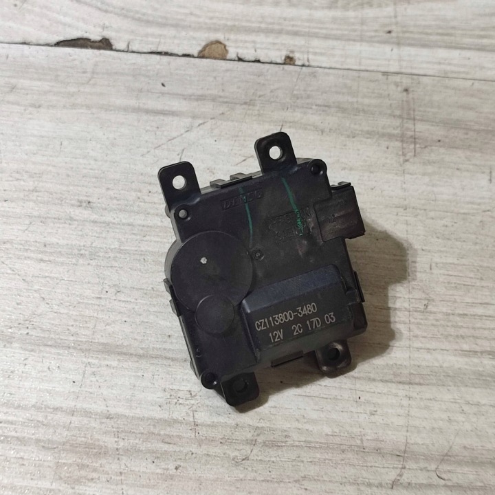Micro moteur klap Bouches buses Suzuki Vitara (LY) CZ1138003480