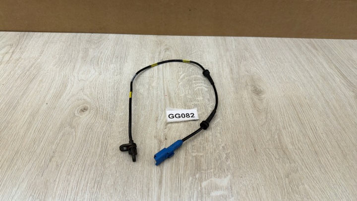 OPEL CROSSLAND Sensor Bremse ABS Schlauch 10071156013 3556312 GG082