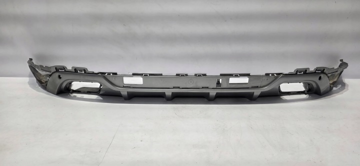 doplněk nárazníku SPOILER záď RENAULT MEGANE IV GT LINE 16- 850187877R