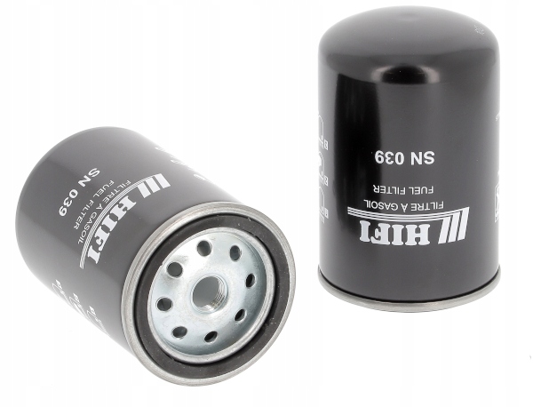 ADT32377 BLUE PRINT Fuel Filter In-Line Filter, With Gaskets/seals