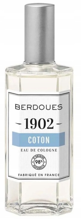 berdoues coton