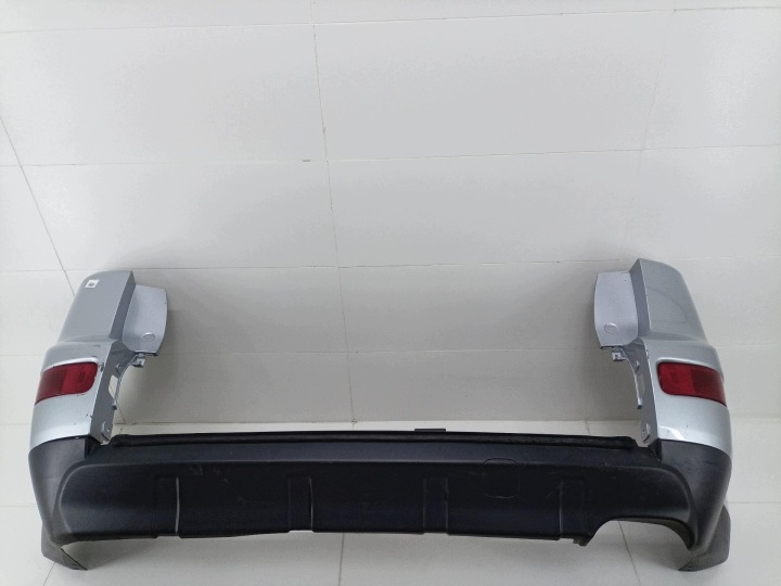 paraurti posteriore Mitsubishi Outlander 2 facelift 2010