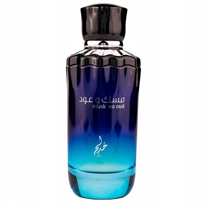 khadlaj musk wa oud