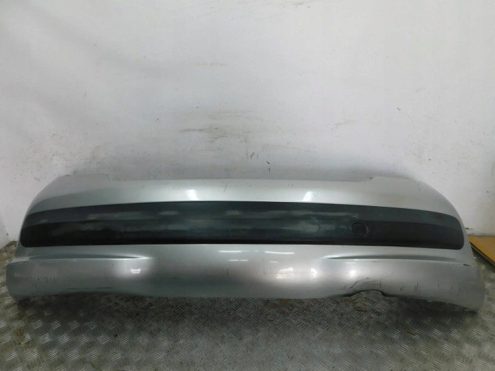 STOSSSTANGE HECK HINTEN PEUGEOT 207 HB