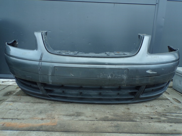 Paraurti anteriore Anteriore VOLKSWAGEN TOURAN 1 e colore LD7Y