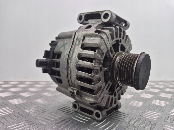 Mercedes S400 W222 alternator A0009068201 276.960