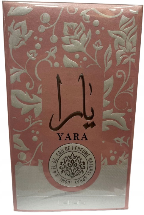 lattafa yara