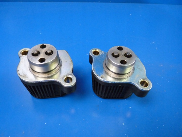 MERCEDES A KLASA W177 W118 W247 1.3 B 282 valve of the gear sensor